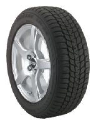 Bridgestone  Blizzak LM-25 195/60 R16 89H