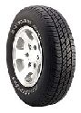 Bridgestone  Dueler H/T D684 195/80 R15 94R