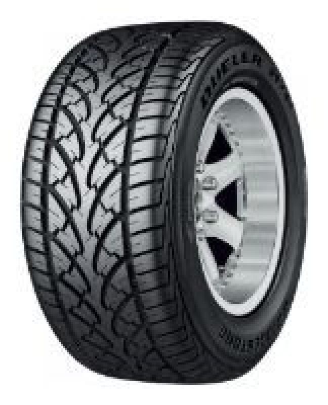 Bridgestone  Dueler H/P D680 215/70 R16 100H