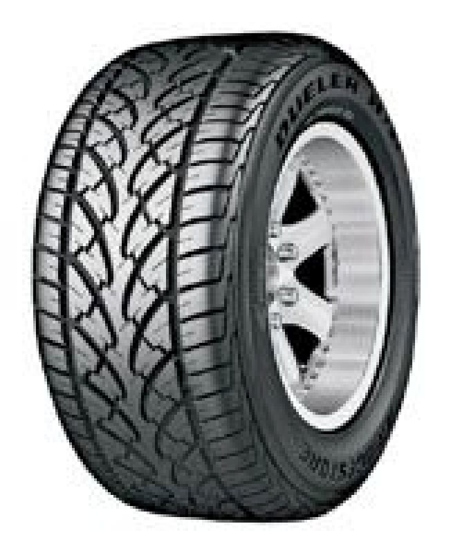 Bridgestone  Dueler H/P D680 265/50 R20 107V