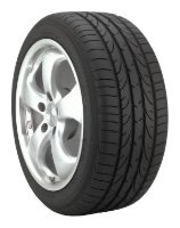 Bridgestone  Potenza RE050 255/30 R19 91Y