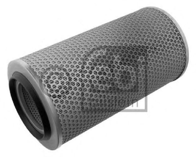 FEBI BILSTEIN 06772 - Air Filter MAN