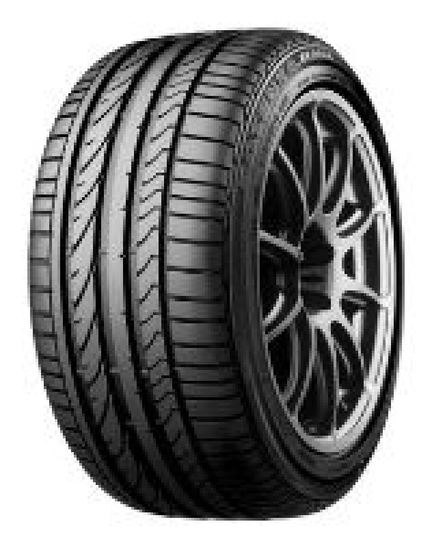 Bridgestone  Potenza RE050A 225/45 R17 91W RunFlat