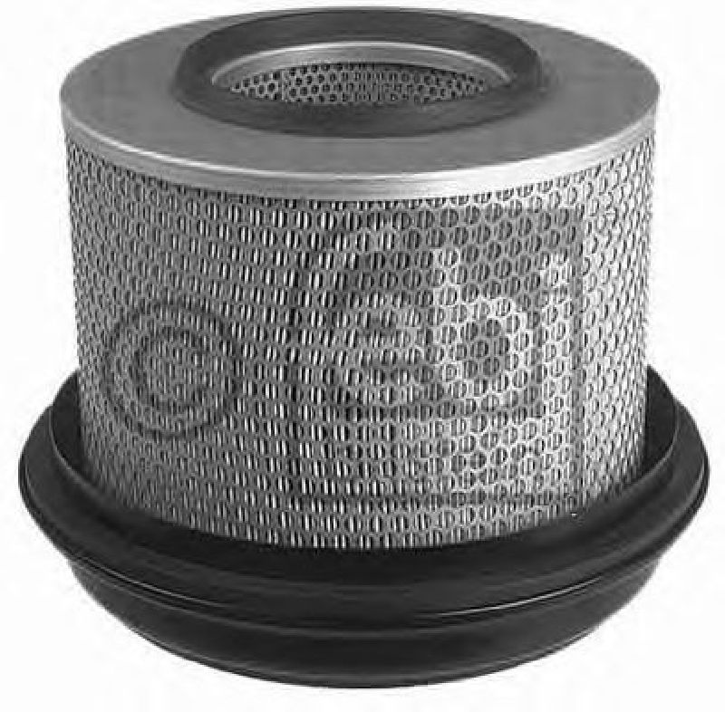 FEBI BILSTEIN 06774 - Air Filter