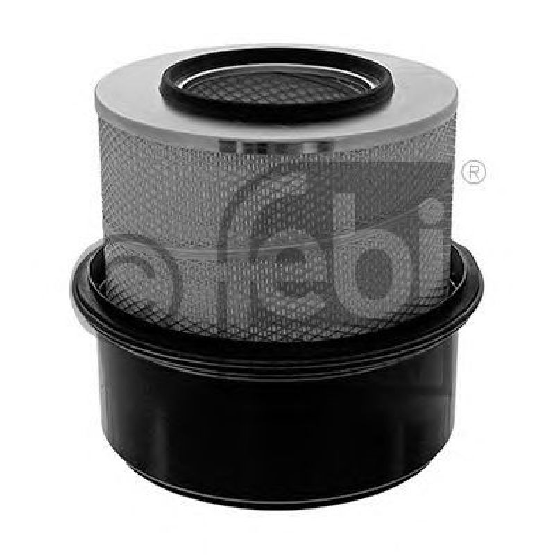 FEBI BILSTEIN 06776 - Air Filter