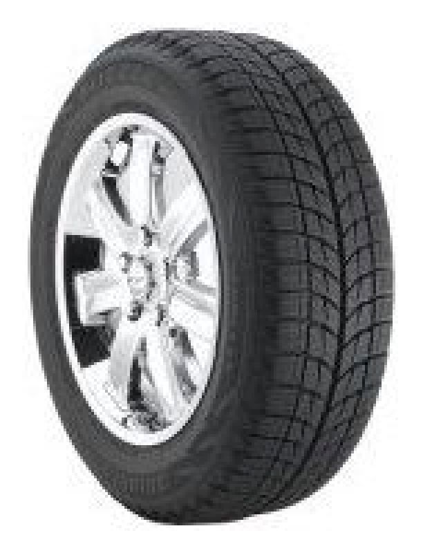 Bridgestone  Blizzak WS-60 215/55 R17 96R