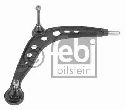 FEBI BILSTEIN 06792 - Track Control Arm Lower Front Axle | Left