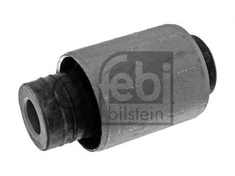 FEBI BILSTEIN 06795 - Control Arm-/Trailing Arm Bush Rear Axle Upper | inner BMW