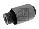 FEBI BILSTEIN 06795 - Control Arm-/Trailing Arm Bush Rear Axle Upper | inner BMW