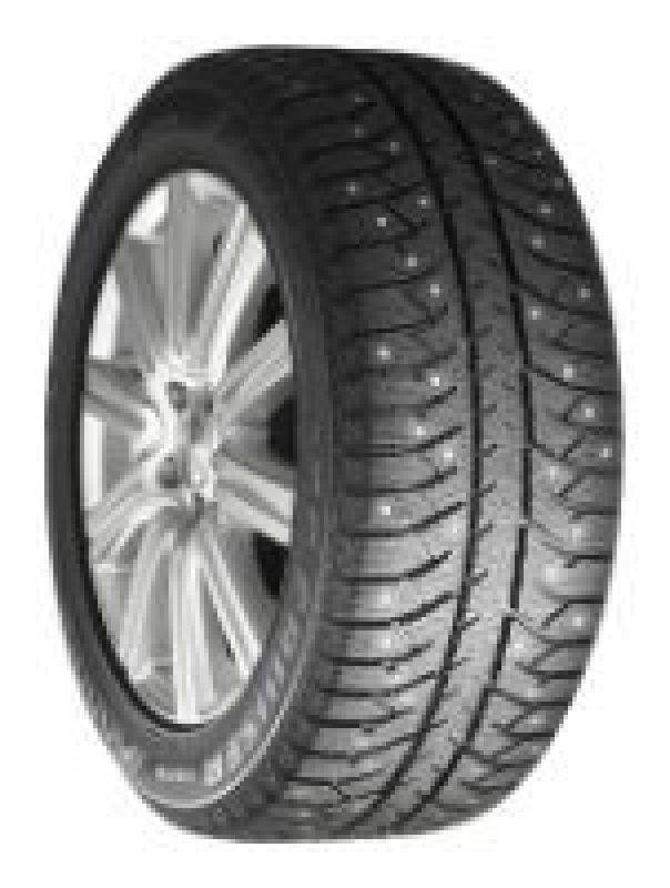 Bridgestone  Ice Cruiser 7000 235/60 R17 106T