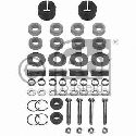 FEBI BILSTEIN 06806 - Repair Kit, stabilizer suspension Rear Axle