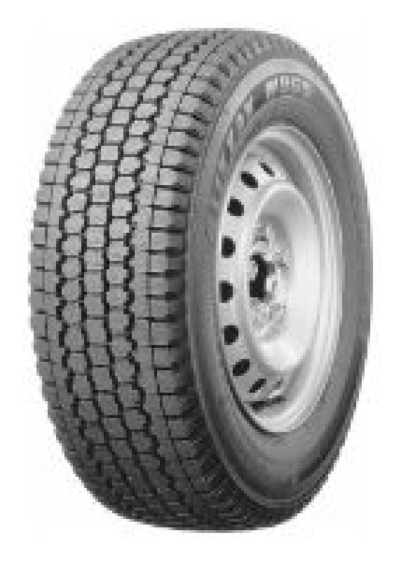 Bridgestone  Blizzak W965 195/70 R15 104/102N