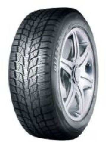 Bridgestone  Blizzak Nordic 225/55 R17 101R