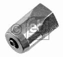 FEBI BILSTEIN 06814 - Connector, compressed air line MAN