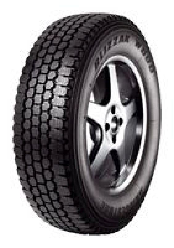 Bridgestone  Blizzak W800 215/75 R16 113/111Q