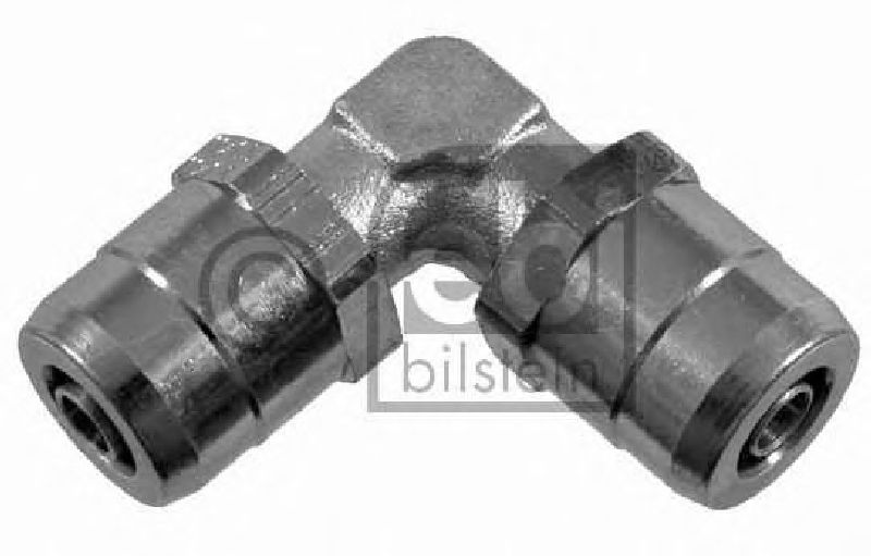 FEBI BILSTEIN 06829 - Connector, compressed air line MAN, MERCEDES-BENZ