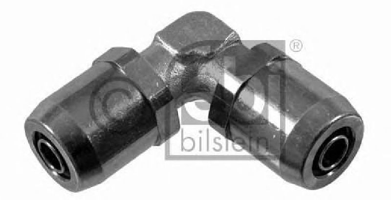 FEBI BILSTEIN 06830 - Connector, compressed air line MAN, MERCEDES-BENZ