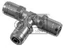 FEBI BILSTEIN 06836 - Connector, compressed air line MAN, MERCEDES-BENZ