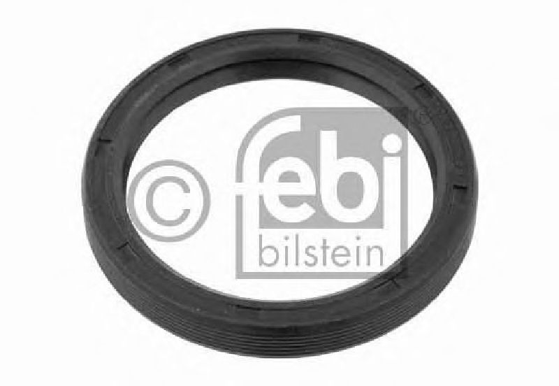 FEBI BILSTEIN 06840 - Shaft Seal, wheel bearing Front Axle