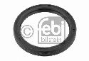 FEBI BILSTEIN 06840 - Shaft Seal, wheel bearing Front Axle