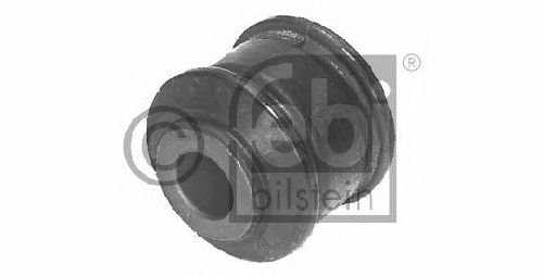 FEBI BILSTEIN 06844 - Mounting, stabilizer coupling rod Rear Axle left and right MERCEDES-BENZ