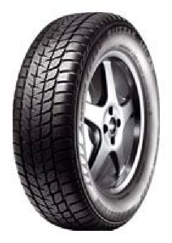 Bridgestone  Blizzak LM-25 205/45 R17 88V RunFlat