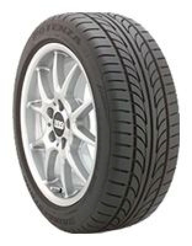 Bridgestone  Potenza RE750 265/35 R18 93W