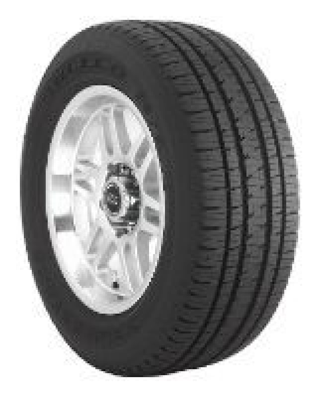 Bridgestone  Dueler H/L Alenza 285/45 R22 114V