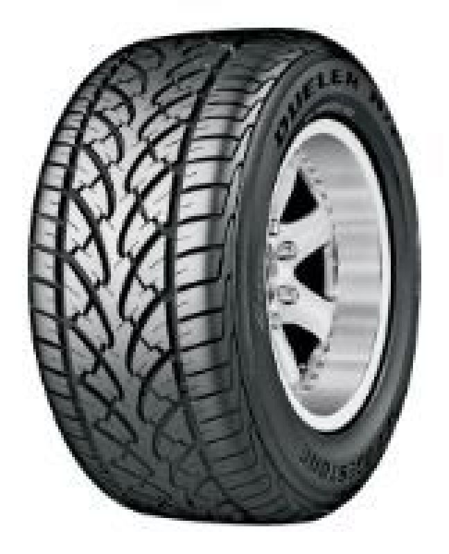 Bridgestone  Dueler H/P D680 235/65 R18 106V