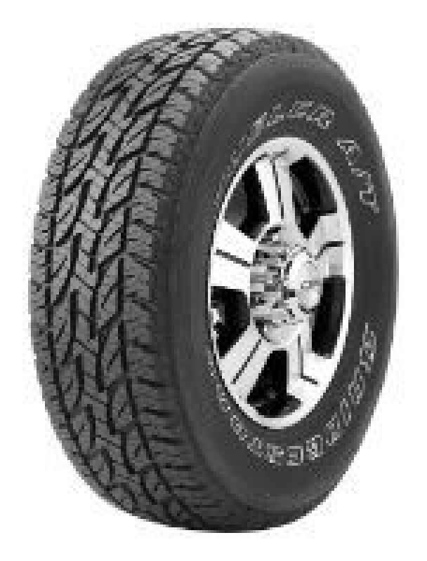 Bridgestone  Dueler A/T D694 245/75 R16 108S