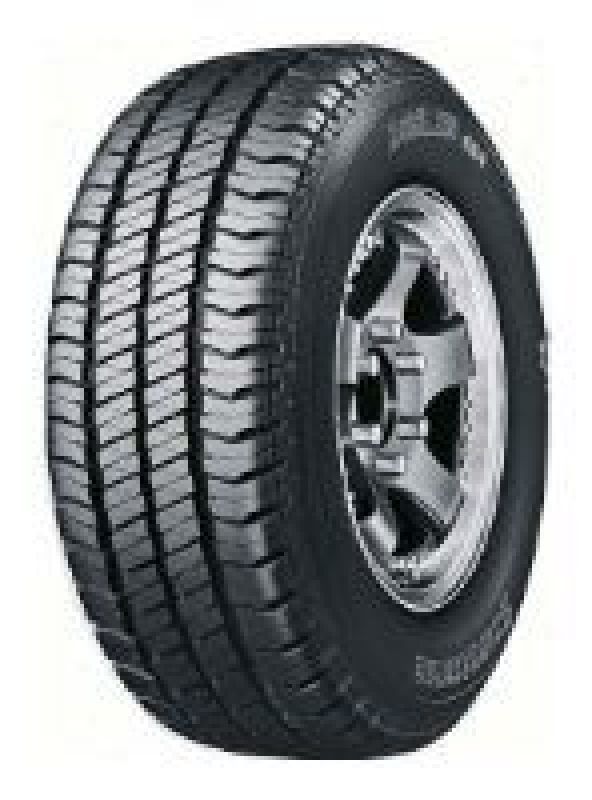 Bridgestone  Dueler H/T D684 245/70 R16 107S