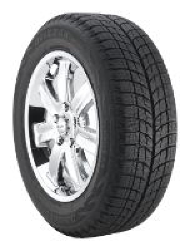 Bridgestone  Blizzak WS-60 215/65 R15 98R