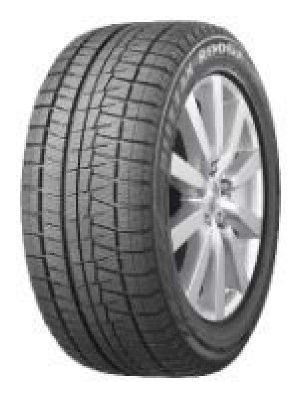 Bridgestone  Blizzak Revo GZ 245/40 R17 91S