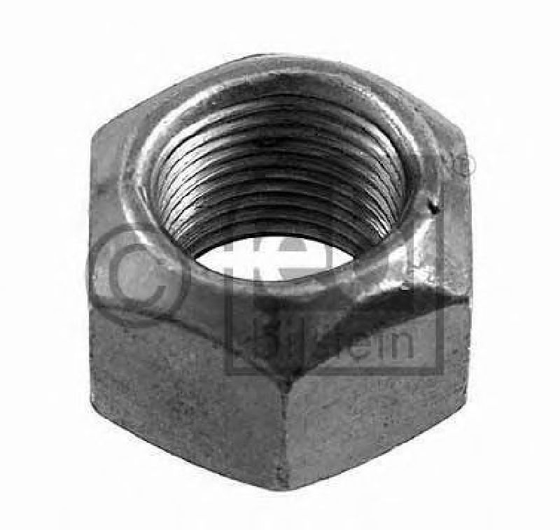 FEBI BILSTEIN 06878 - Nut