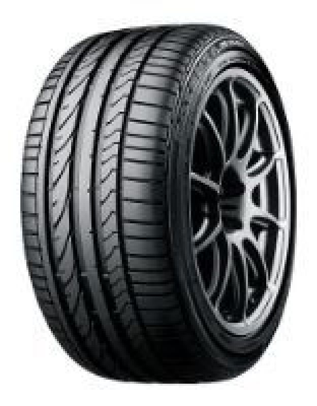 Bridgestone  Potenza RE050A 255/40 R18 99W