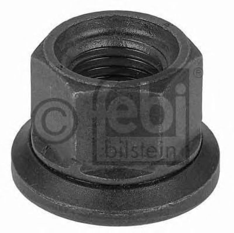 FEBI BILSTEIN 06887 - Wheel Nut