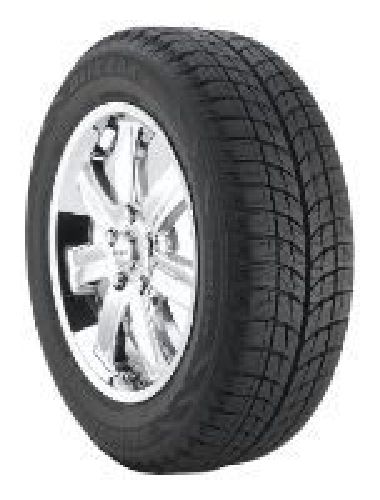 Bridgestone  Blizzak WS-60 215/60 R17 96R