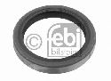 FEBI BILSTEIN 06890 - Shaft Seal, wheel bearing Rear Axle