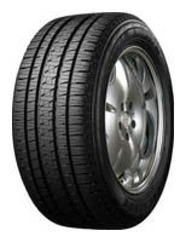 Bridgestone  Dueler H/L Alenza 275/60 R20 114H