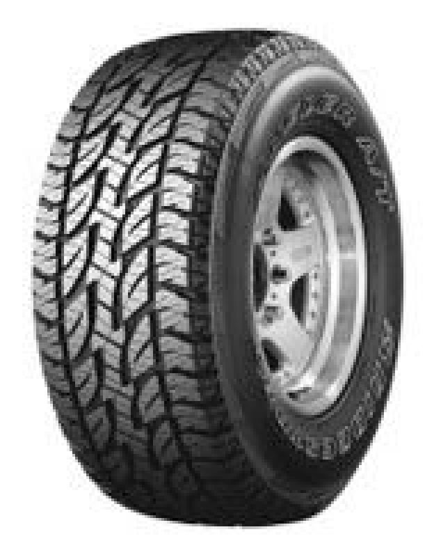 Bridgestone  Dueler A/T D694 255/70 R16 111S