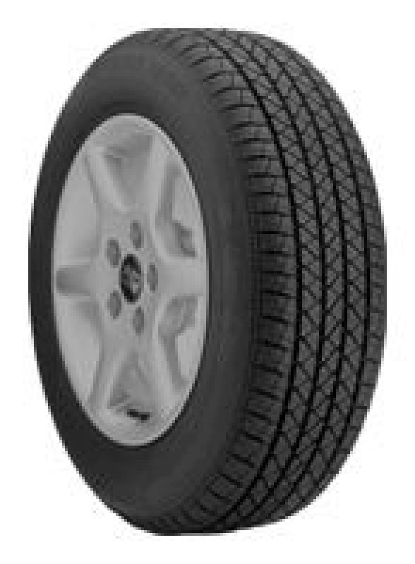 Bridgestone  Potenza RE92 165/65 R14 78S