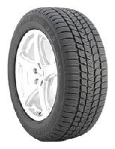Bridgestone  Blizzak LM-25 4x4 225/65 R17 102H