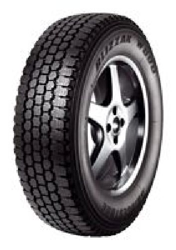 Bridgestone  Blizzak W800 195/65 R16C 104/102R