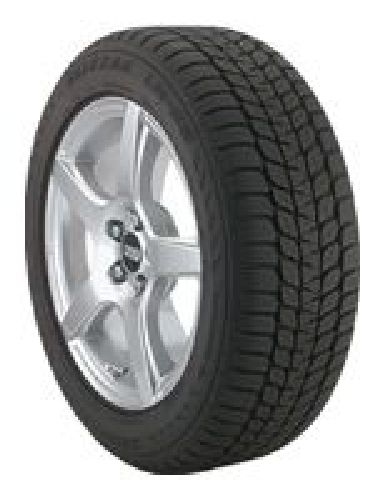 Bridgestone  Blizzak LM-25 195/55 R16 87T