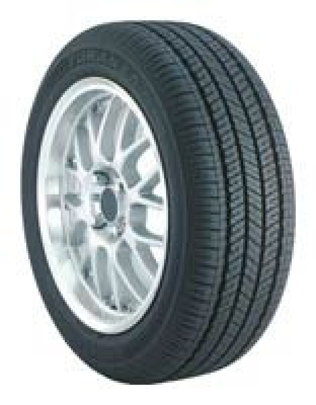 Bridgestone  Turanza EL400 205/70 R15 95T