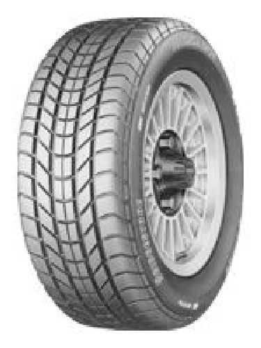 Bridgestone  Potenza RE71 235/45 R17