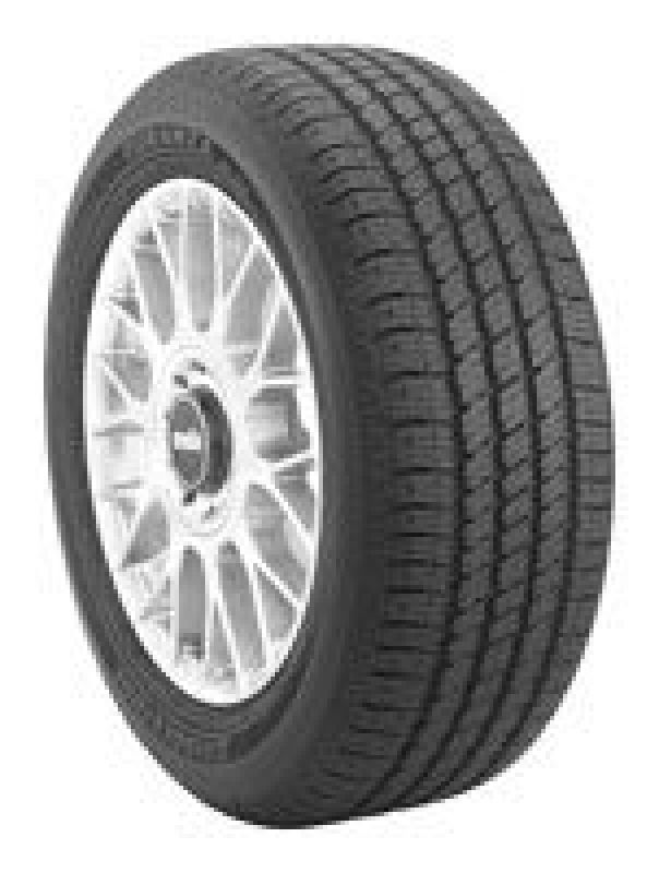 Bridgestone  Turanza EL42 205/65 R16 94T