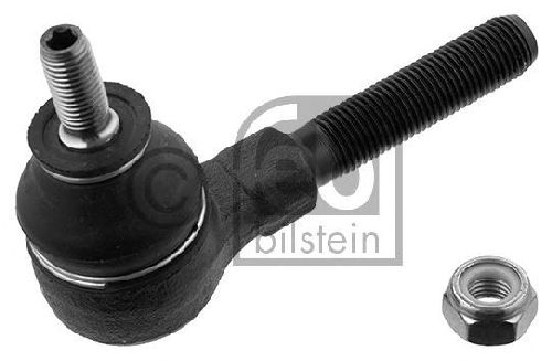 FEBI BILSTEIN 06935 - Tie Rod End Front Axle left and right