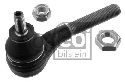 FEBI BILSTEIN 06936 - Tie Rod End Front Axle Left