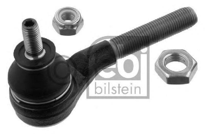 FEBI BILSTEIN 06936 - Tie Rod End Front Axle Left